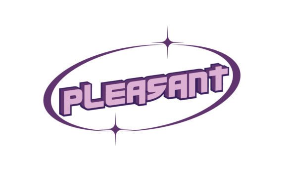 Pleasant Streetwear Graphic Design Ideas for Modern Brands