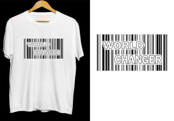 Unleash Your Creativity with Graphic T Shirt Design
