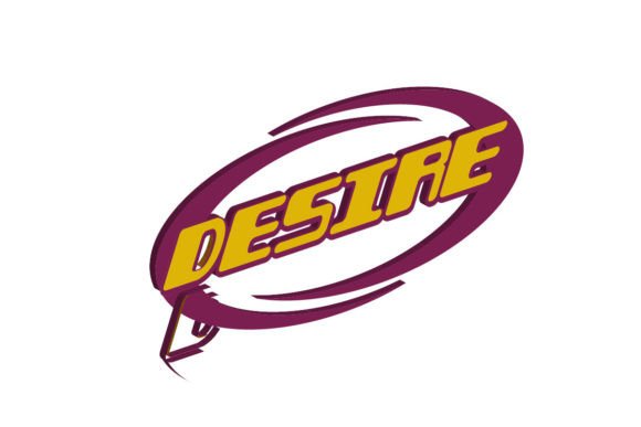 Urban Edge: Mastering the Desire Graphic Design Aesthetic